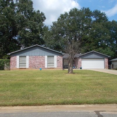 2130 Waymon St, Shreveport, LA 71118