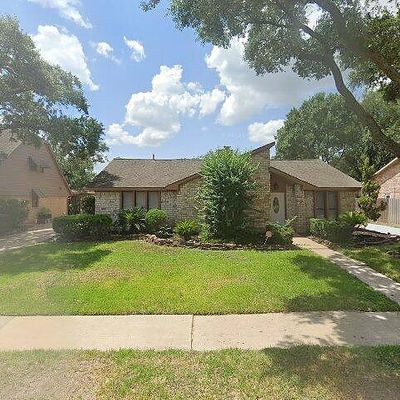 21311 Park Willow Dr, Katy, TX 77450