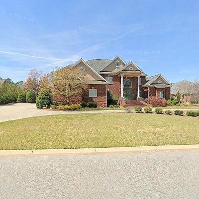 2135 Mckinley Dr, Fayetteville, NC 28311