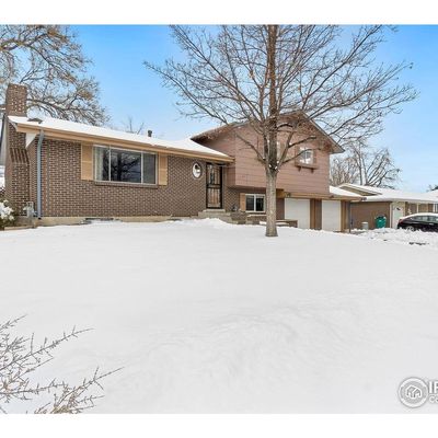 2137 S Yarrow St, Lakewood, CO 80227