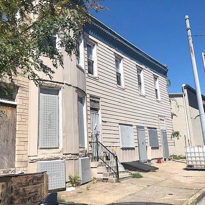 2136 2138 N Fulton Avenue, Baltimore, MD 21217