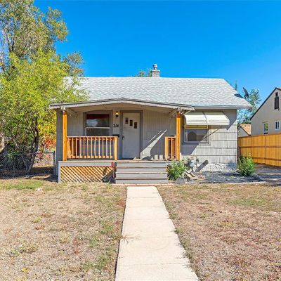 214 S Meade St, Denver, CO 80219