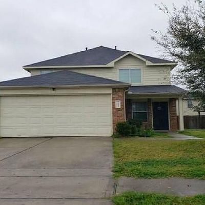 21414 Wilona Way, Houston, TX 77073