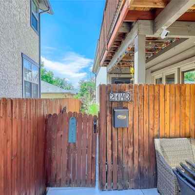 2143 S Clarkson St, Denver, CO 80210