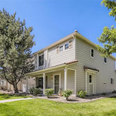 21452 E 47 Th Ave, Denver, CO 80249