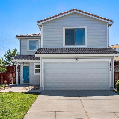 21498 E 38 Th Pl, Denver, CO 80249