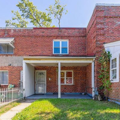 215 33 Rd St Ne, Washington, DC 20019