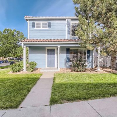 21509 E 47 Th Ave, Denver, CO 80249