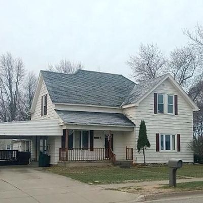 2154 Union St, Ubly, MI 48475