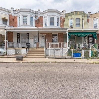 2157 Furley St, Philadelphia, PA 19138