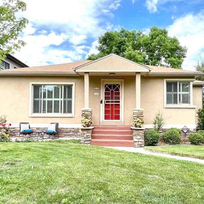 2159 N Gaylord St, Denver, CO 80205