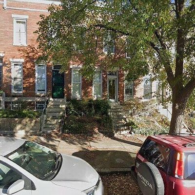 216 E Eager St, Baltimore, MD 21202