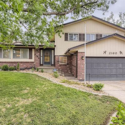 2160 S Youngfield St, Lakewood, CO 80228