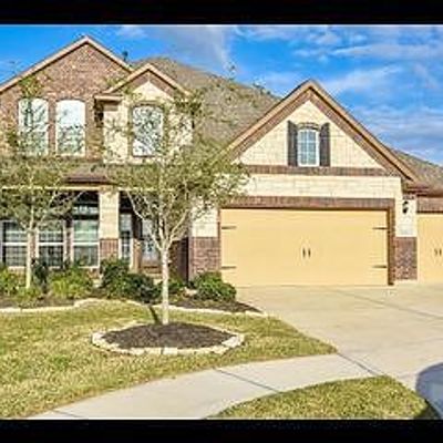 21606 Tea Tree Olive Pl, Porter, TX 77365