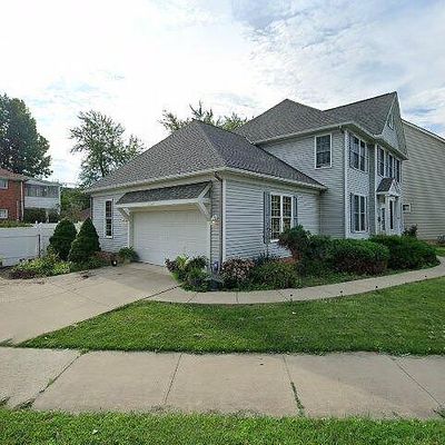 21610 Lake Shore Blvd, Euclid, OH 44123