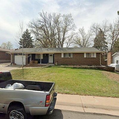 2169 S Dudley St, Lakewood, CO 80227