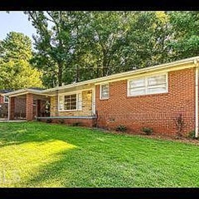 2168 Glendale Dr, Decatur, GA 30032