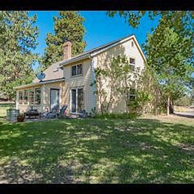 21698 Rickard Rd, Bend, OR 97702