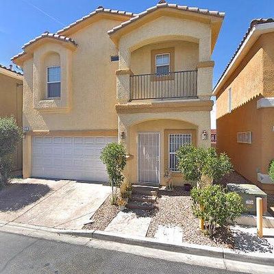 2171 Tiberio Way, Las Vegas, NV 89156