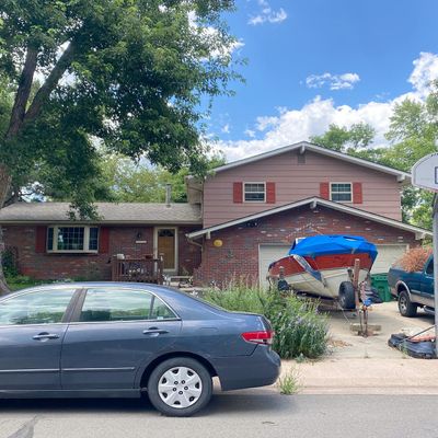 2173 S Estes Way, Lakewood, CO 80227