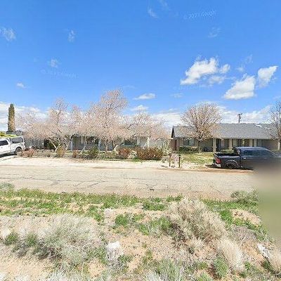 21730 Hacienda Blvd, California City, CA 93505