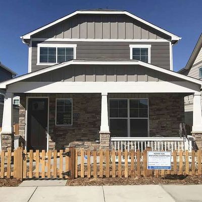 21874 E 9 Th Pl, Aurora, CO 80018