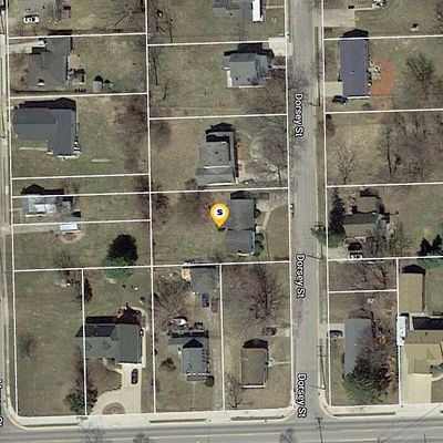 219 Dorsey St, Romeo, MI 48065