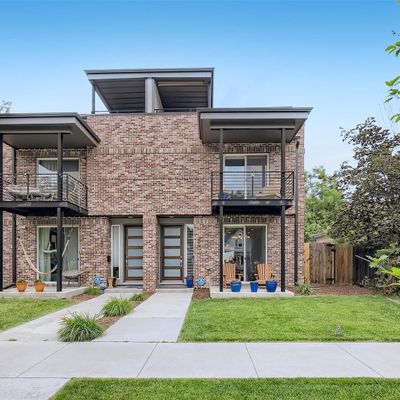 219 S Logan St, Denver, CO 80209