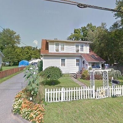 22 S Valley Rd, Lincoln Park, NJ 07035