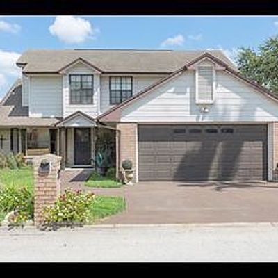 22 Shenandoah River Dr, Brownsville, TX 78520