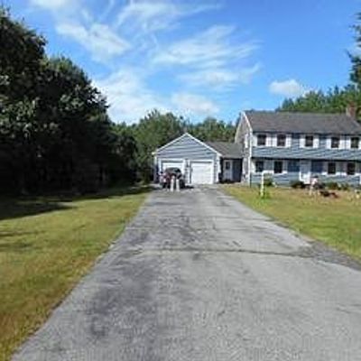 22 Staples Shore Rd, Lakeville, MA 02347