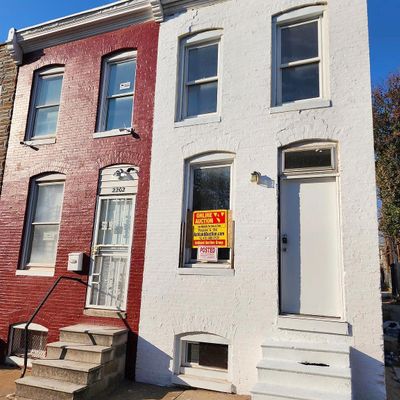 2200 Christian St, Baltimore, MD 21223