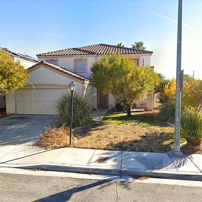 2205 Spanish Town Ave, North Las Vegas, NV 89031