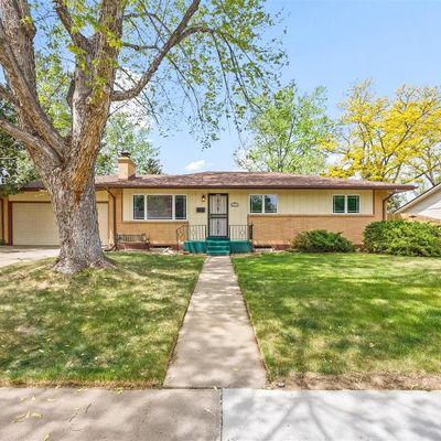 2207 Zinnia St, Golden, CO 80401