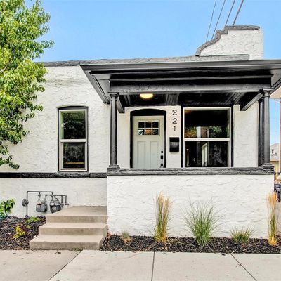 221 E Cedar Ave, Denver, CO 80209