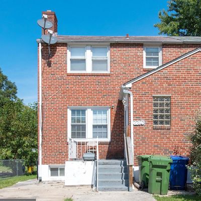 2210 Echodale Ave, Baltimore, MD 21214