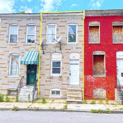 2212 Christian St, Baltimore, MD 21223