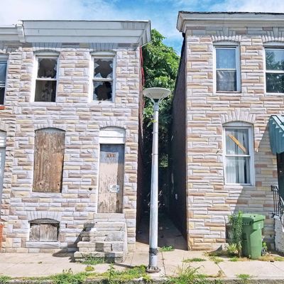 2214 Christian St, Baltimore, MD 21223