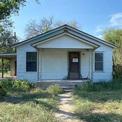 222 Sw 7 Th St, Premont, TX 78375