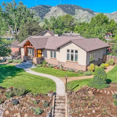 2222 Arapahoe St, Golden, CO 80401