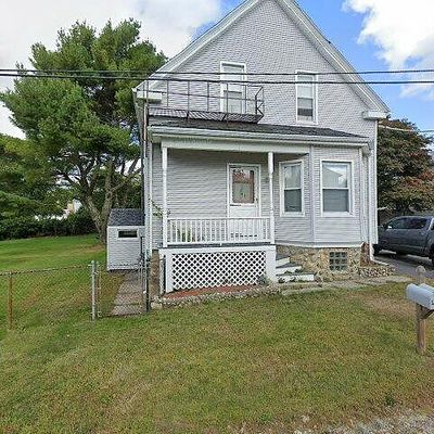 223 England St, New Bedford, MA 02745