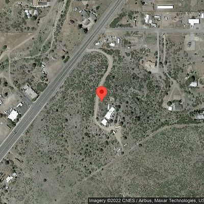 22331 S State Route 89, Yarnell, AZ 85362