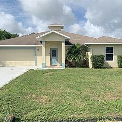 2238 Se Carnation Rd, Port Saint Lucie, FL 34952