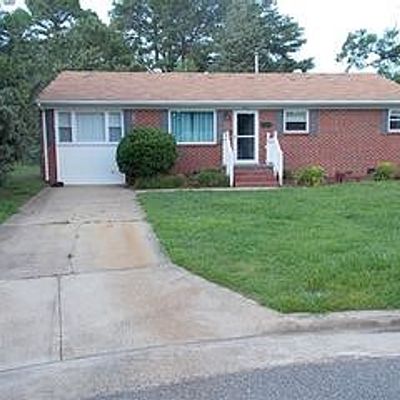 224 Cellardoor Ct, Hampton, VA 23666