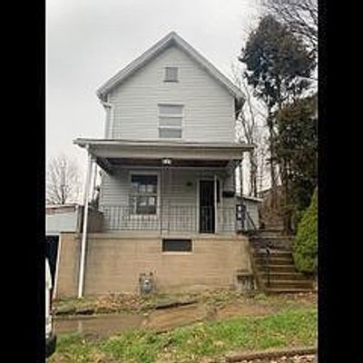 224 College St, Butler, PA 16001