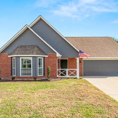 2240 Dublin Dr, Maryville, TN 37803