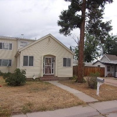 2241 S Galapago St, Denver, CO 80223