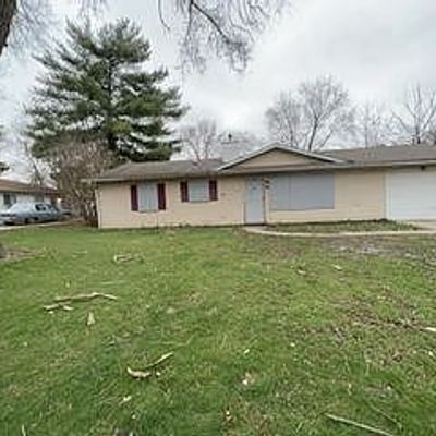 1812 N Tillotson Ave, Muncie, IN 47304