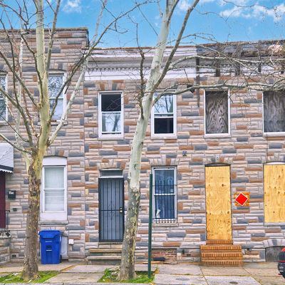 1812 Ramsay St, Baltimore, MD 21223