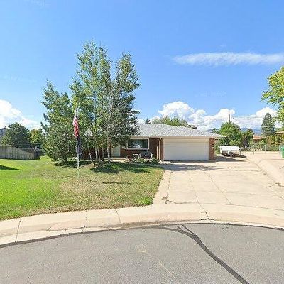 1813 S Urban Ct, Lakewood, CO 80228